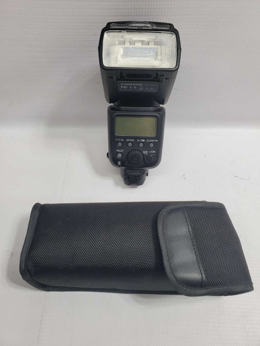 Cameron W700HS TTL-C Camera Flash |