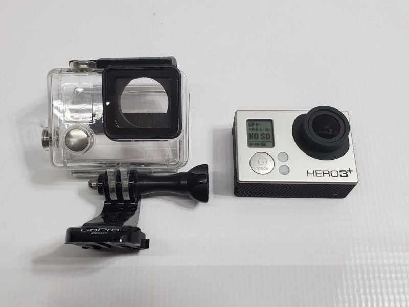 GoPro Hero 3+ Camera |