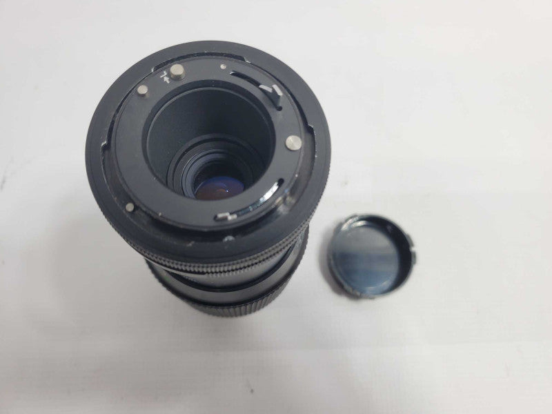 Vivitar Camera Lens, C/FD 80-200mm 1:4.5 |