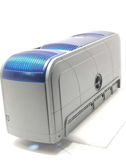Datacard SD260L PX30 506335-002 Single Sided ID Card Printer, Powers on, AS-IS _