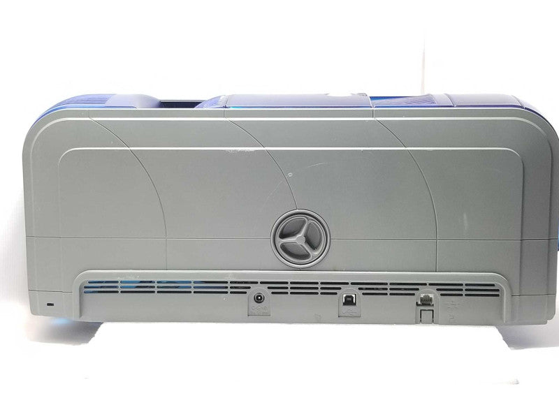 Datacard SD260L PX30 506335-002 Single Sided ID Card Printer, Powers on, AS-IS _