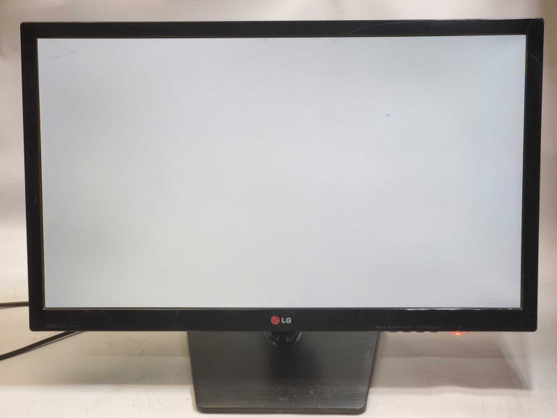 LG FLATRON 27EA33V-b 27\\" 1920 x 1080 WIDESCREEN IPS LED LCD MONITOR Read +