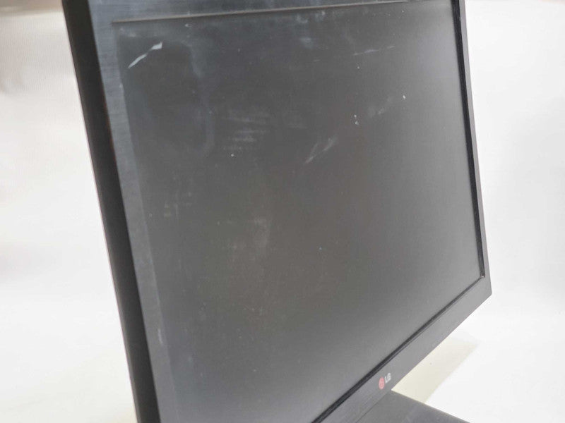 LG FLATRON 27EA33V-b 27\\" 1920 x 1080 WIDESCREEN IPS LED LCD MONITOR Read +