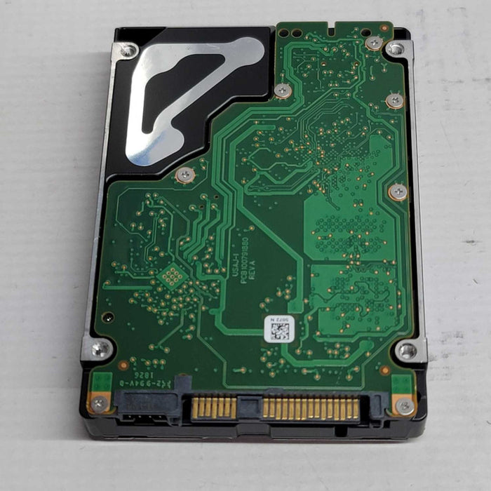 NCT9F ST300MP0026 1UT230-150 DELL 300GB 15K 12G 2.5\\" SAS HDD =