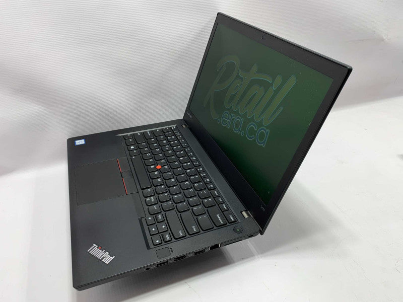 Lenovo T470 with i5-7300U CPU 8GB RAM & 240GB SSD  -