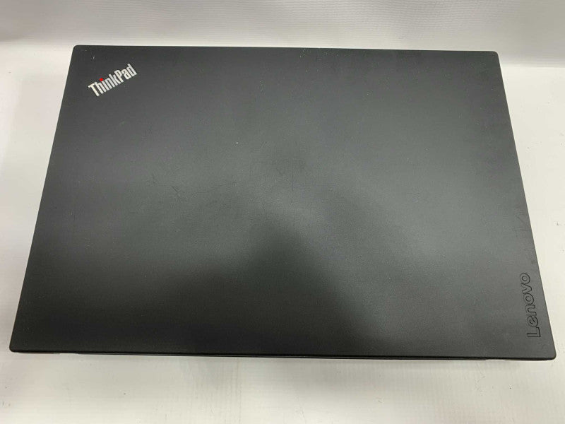 Lenovo T470 with i5-7300U CPU 8GB RAM & 240GB SSD  -