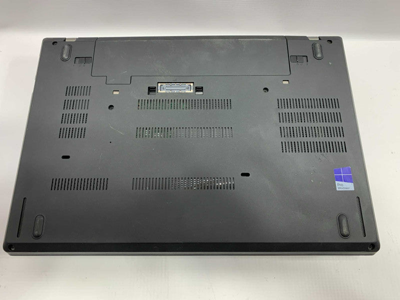 Lenovo T470 with i5-7300U CPU 8GB RAM & 240GB SSD  -