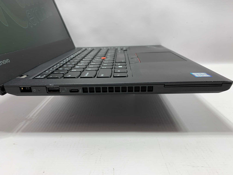 Lenovo T470 with i5-7300U CPU 8GB RAM & 240GB SSD  -