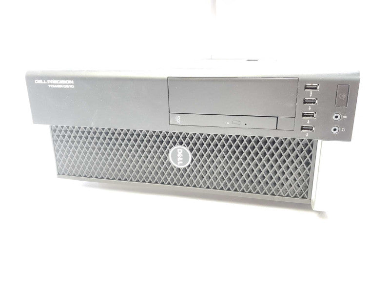Dell Precision T5810 Xeon E5-1620(v3) 3.5GHz/8GB ECC, Quadro K920, No HDD  +
