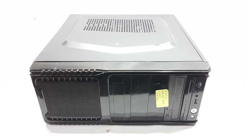Custom PC AMD A8-7600 @ 3.10ghz / 8gb ram / A68H-M Motherboard #
