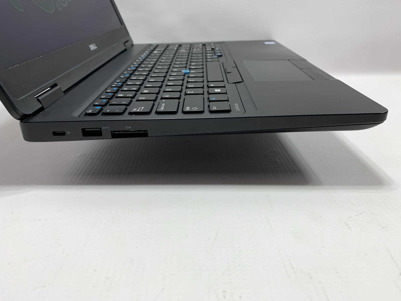 DELL latitude 5580 with i5-7300U CPU 8GB RAM & 480GB SSD Storage  -