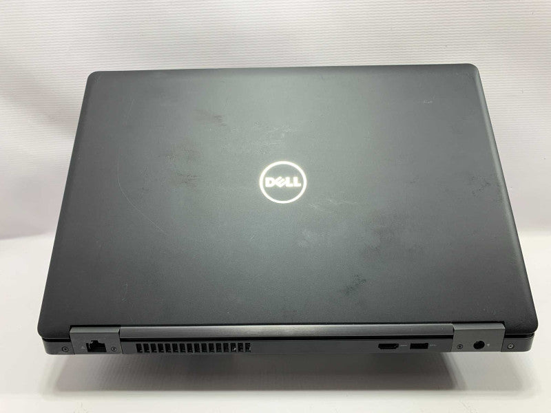 DELL latitude 5580 with i5-7300U CPU 8GB RAM & 480GB SSD Storage  -