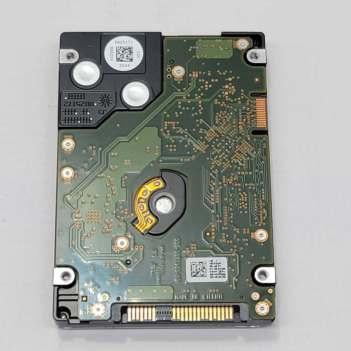 HP 641552-004 900GB EG0900FBVFQ 10000RPM SAS-2 64MB CACHE =