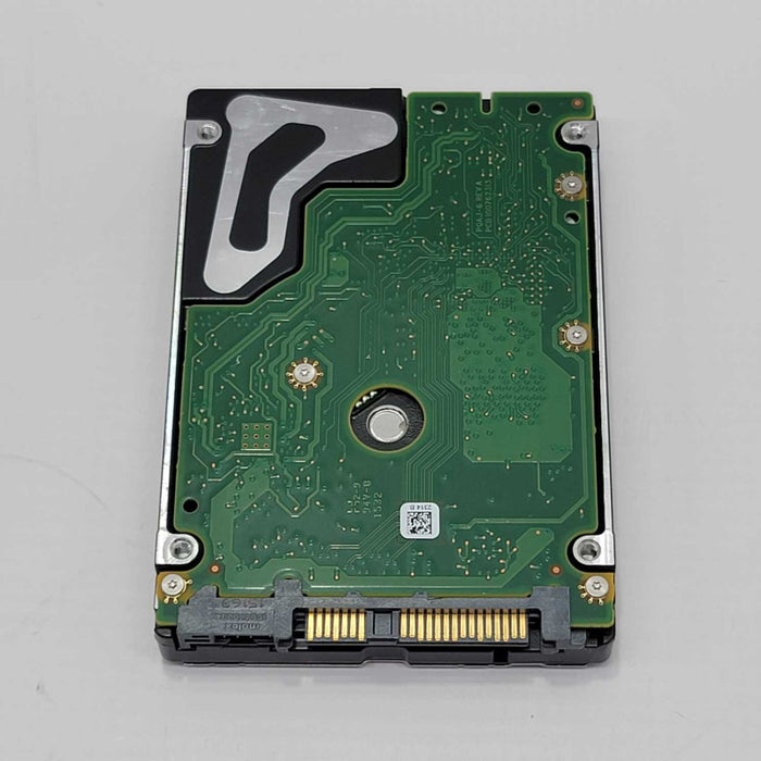 HP EG0600FBVFP 693569-003 600GB 10K 2.5IN 6G SAS HDD =