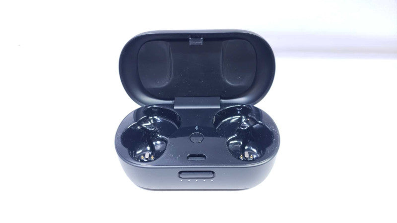 Genuine Bose QuiteComfort Charging Case 429708 Black [