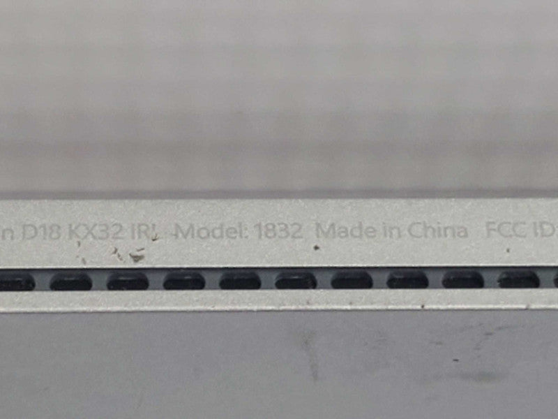 Microsoft Surface Book Model 1832 with Keyboard 1835 (AS-IS) |