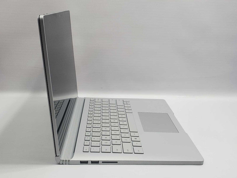 Microsoft Surface Book Model 1832 with Keyboard 1835 (AS-IS) |
