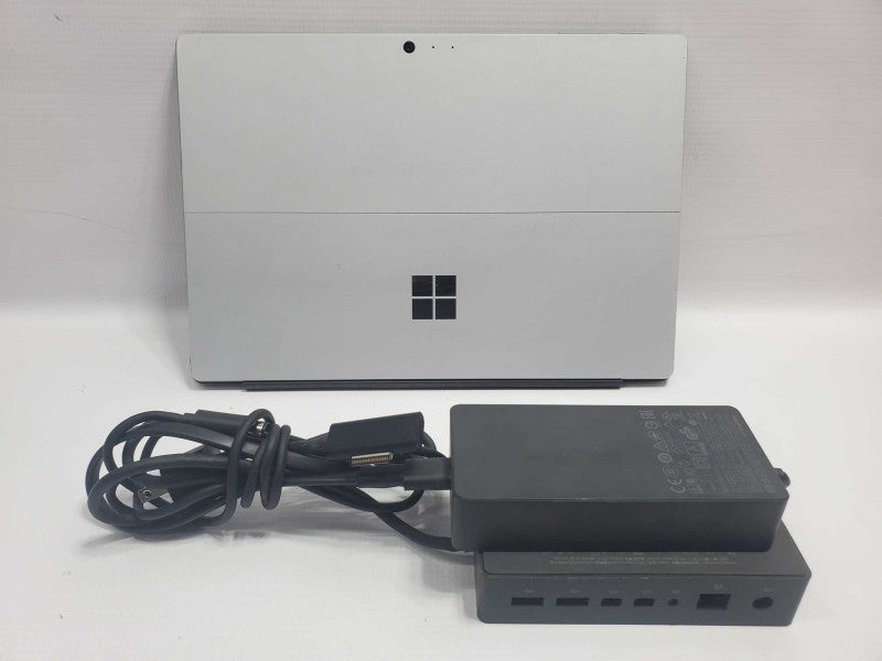 Microsoft Surface Pro 5 Model 1796 i7-7200U 8GB DDR3 256GB Storage |