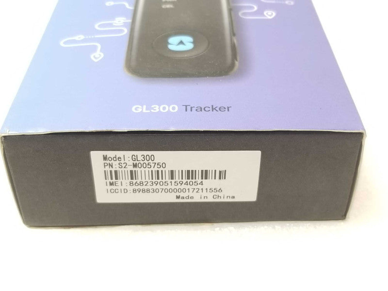 Spytec GPS GL300 Real-Time Tracker for Vehicles Cars Trucks _