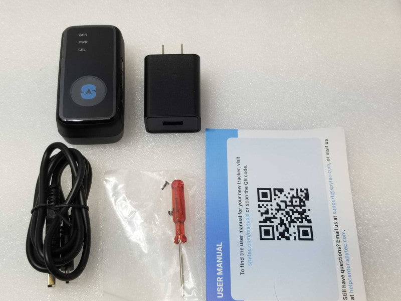 Spytec GPS GL300 Real-Time Tracker for Vehicles Cars Trucks _