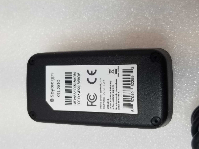 Spytec GPS GL300 Real-Time Tracker for Vehicles Cars Trucks _