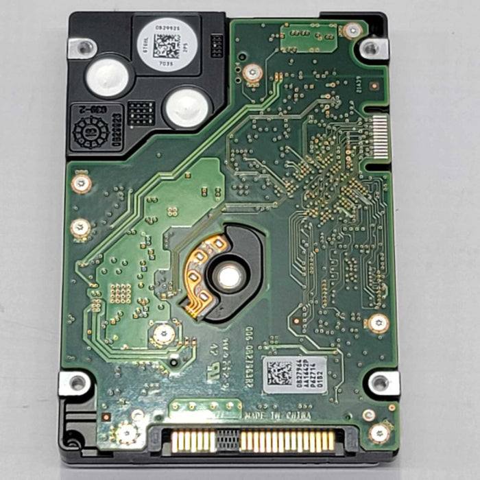 SUN ORACLE 600GB 6G SAS 10K 2.5\\" SFF HDD HARD DRIVE 7064135 =