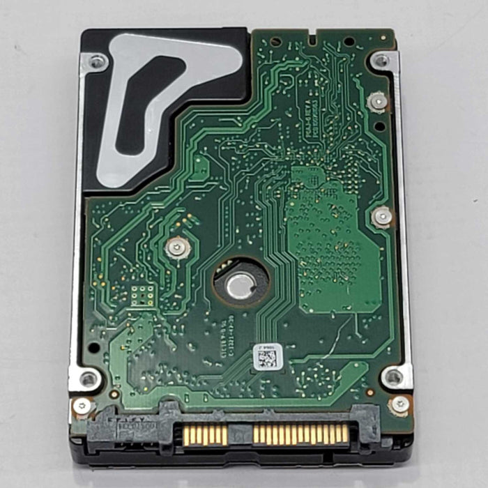 Dell Seagate 600GB ST600MM0006 10K RPM 6Gbp/s 2.5\\" SAS 07YX58 9WG066-150 =