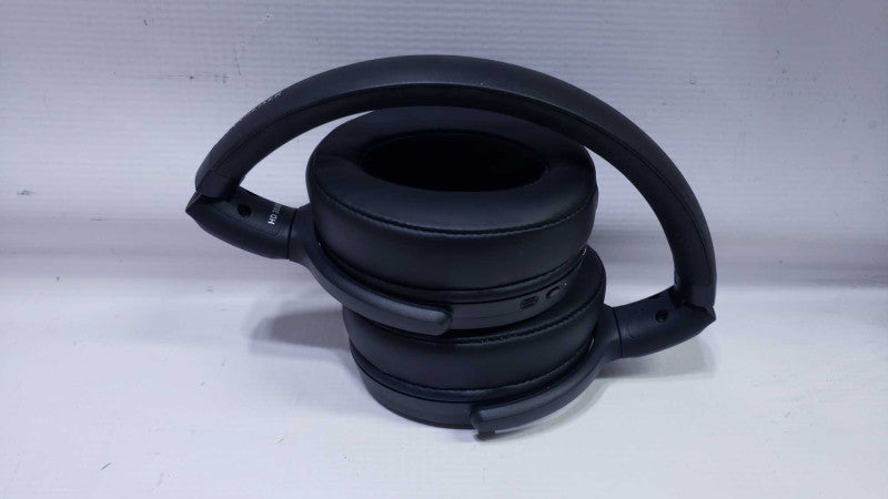Sennheiser Over Ear Wireless Closed Headphones HD 350BT [