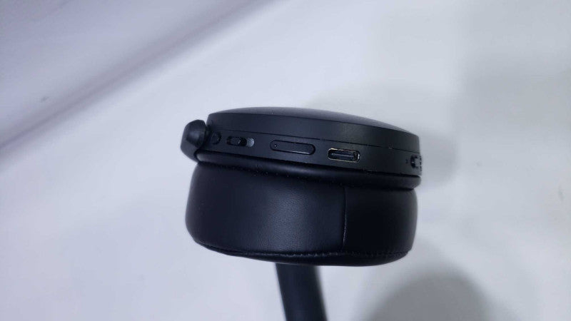 Sennheiser Over Ear Wireless Closed Headphones HD 350BT [