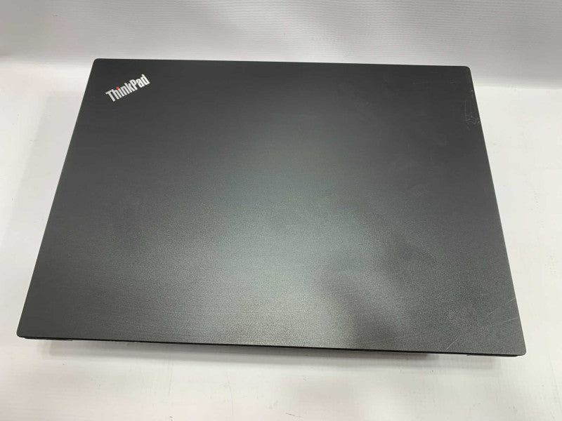 Lenovo E490 with i5-8265U CPU 8GB RAM & 256GB NVME Storage  -