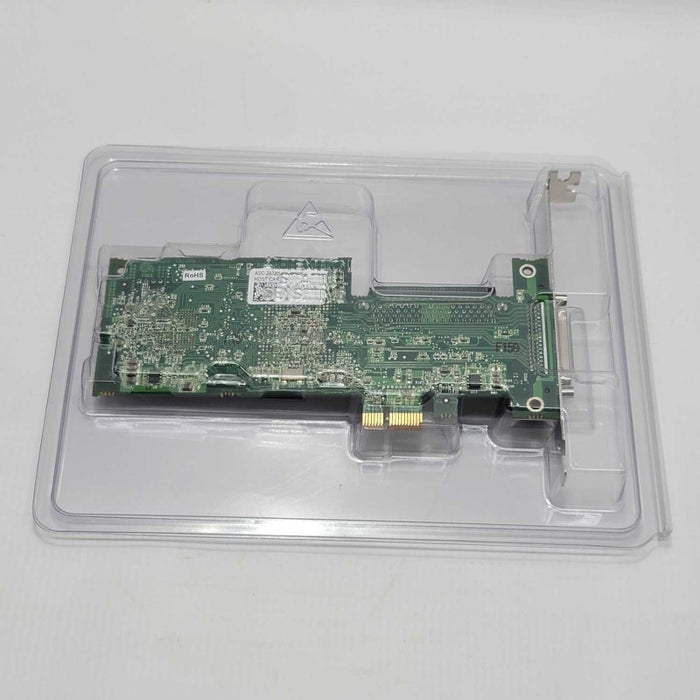 Open Box Adaptec ASC-29320LPE RoHS 29320LPE HOST CARD Controller Card =