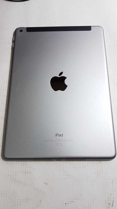Apple iPad A1823 5th generation Carrier Unlocked Factory Reset 128GB #