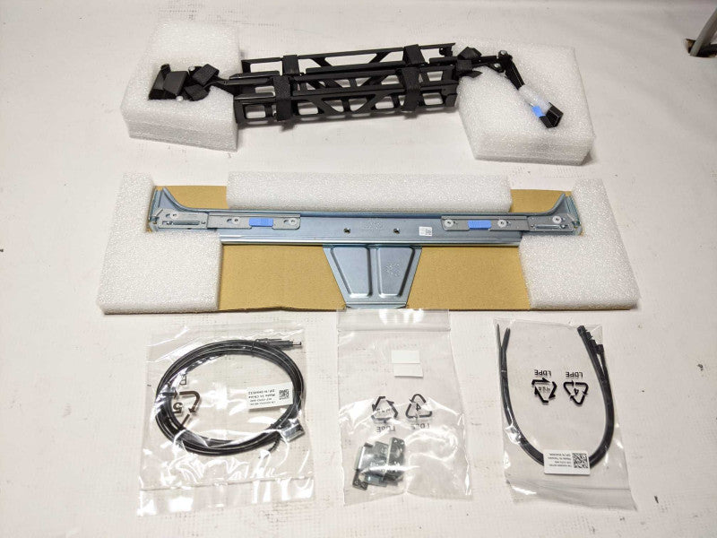 1U Cable Management Arm Kit