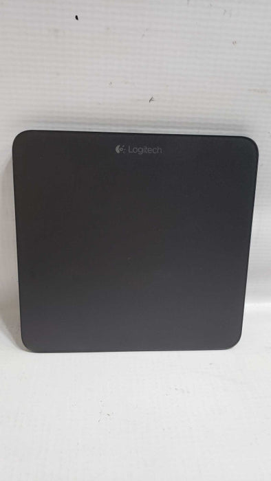 Logitech Rechargeable Wireless Touchpad T650 (No USB Receiver) [