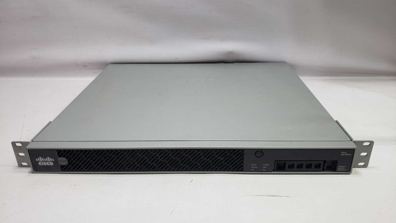 Cisco ASA 5500-X Series ASA-5512-X Firewall ASA5512 V01 [