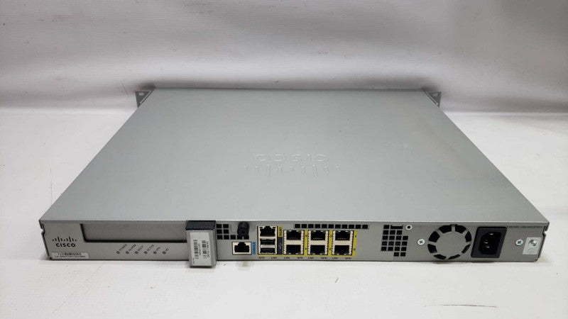 Cisco ASA 5500-X Series ASA-5512-X Firewall ASA5512 V01 [