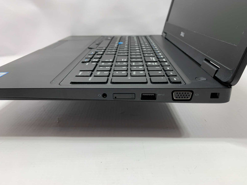 DELL Latitude 5580 with i5-7300U CPU 8GB RAM & 256GB SSD Storage  -