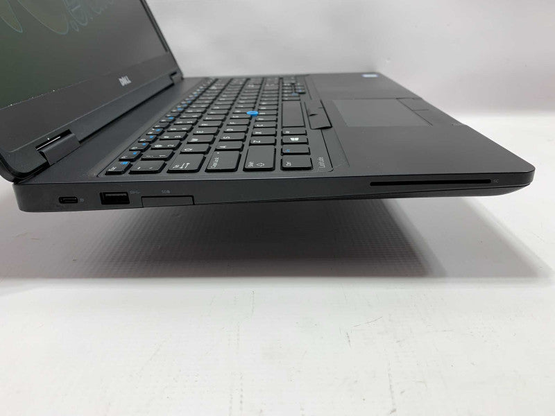 DELL Latitude 5580 with i5-7300U CPU 8GB RAM & 256GB SSD Storage  -