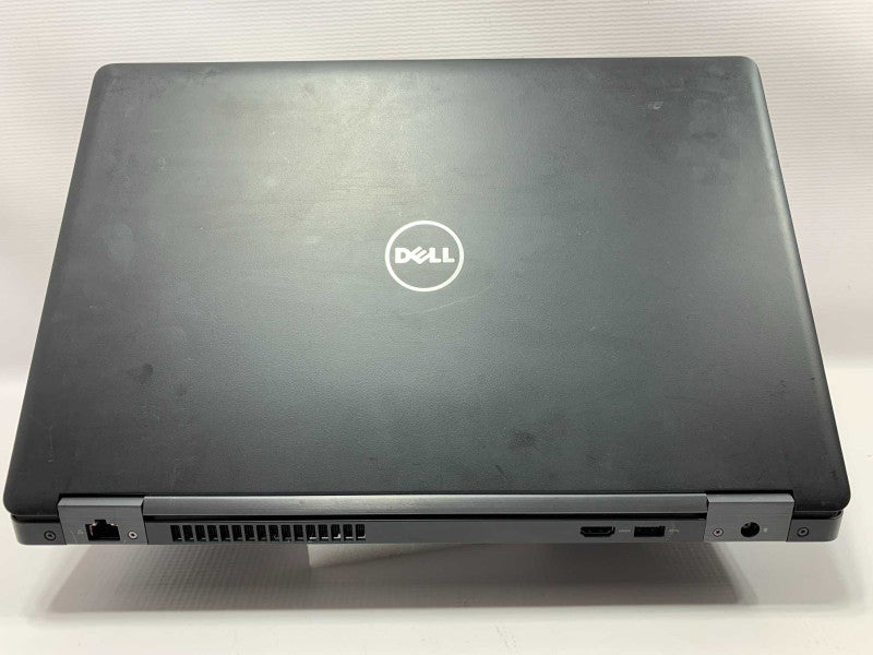 DELL Latitude 5580 with i5-7300U CPU 8GB RAM & 256GB SSD Storage  -