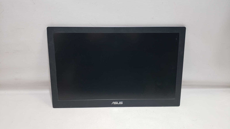 ASUS MB168B+ 15.6\\" WXGA 1366x768 USB Portable Monitor [