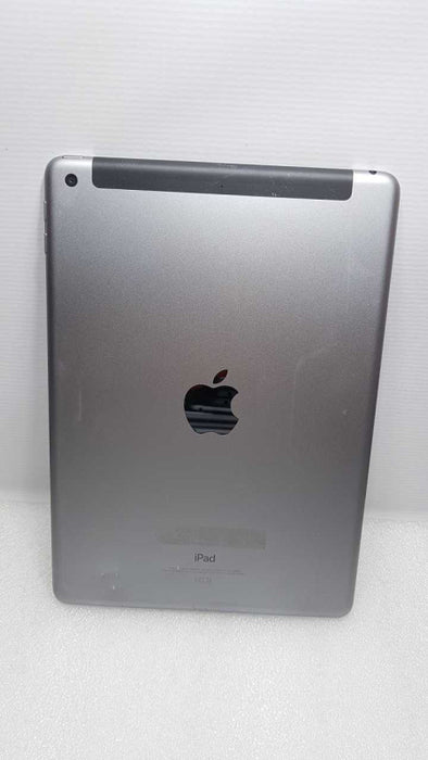 Apple iPad A1823 5th generation Carrier Unlocked Fact reset 128GB READ #