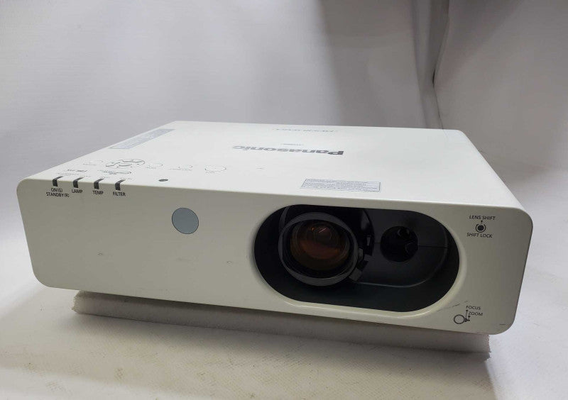 Panasonic PT-FW430U WXGA Projector +