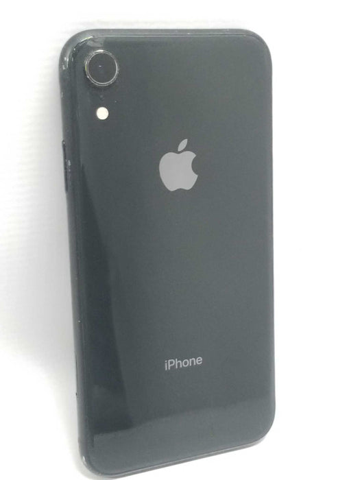 Apple iPhone XR 64GB DARK GREY, UNLOCKED, READ* ~