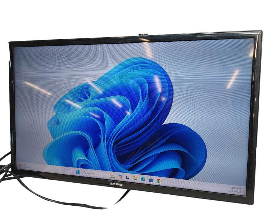 Samsung 28" LED TV Model: T28D310NH Q=