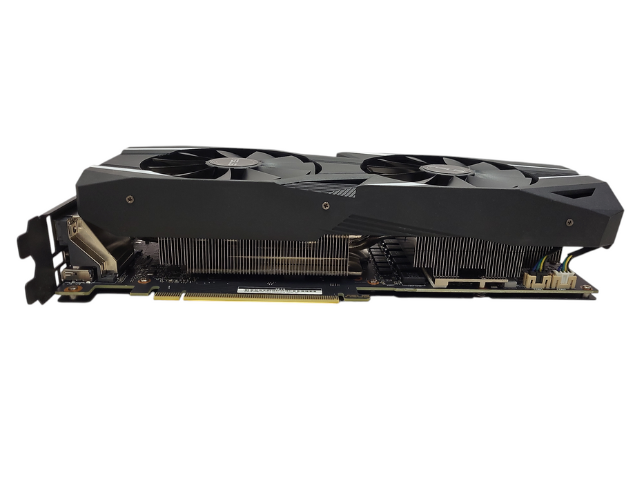 ASUS GeForce RTX 2060 6GB DDR6 PCIe Video Graphics Cards DUAL-RTX2060-06G $