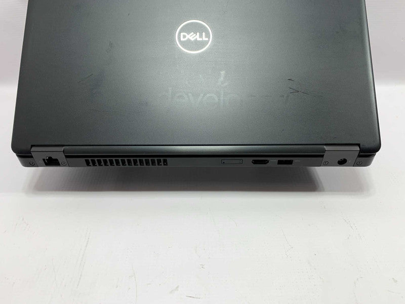 DELL  Latitude 5491 with i7-8850H CPU 16GB RAM & 256GB SSD Storage  -