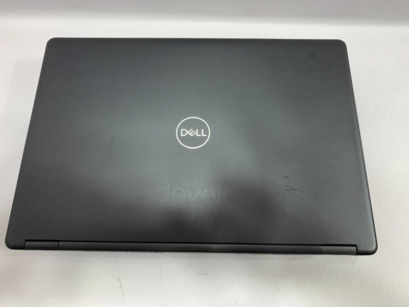 DELL  Latitude 5491 with i7-8850H CPU 16GB RAM & 256GB SSD Storage  -