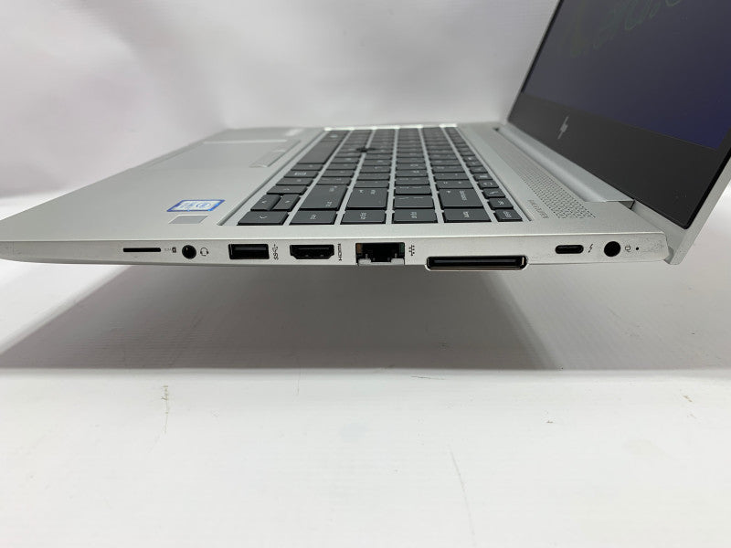 14\\" HP EliteBook 840 G5 with i7-8550U CPU 16GB RAM & 512GB NVMe Storage  -