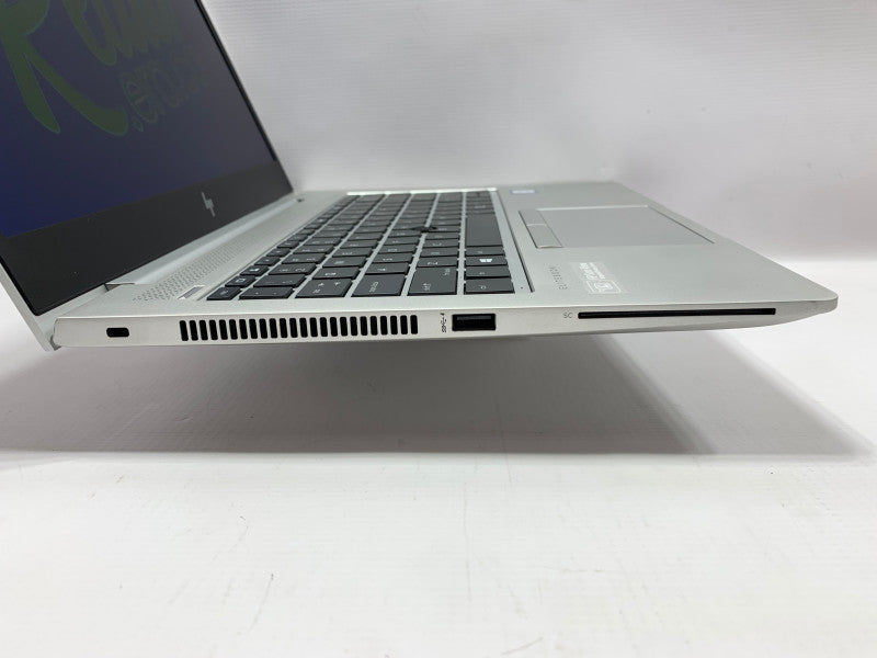 14\\" HP EliteBook 840 G5 with i7-8550U CPU 16GB RAM & 512GB NVMe Storage  -