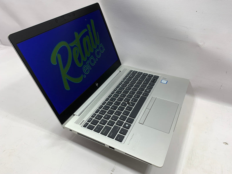 14\\" HP EliteBook 840 G5 with i7-8550U CPU 16GB RAM & 512GB NVMe Storage  -